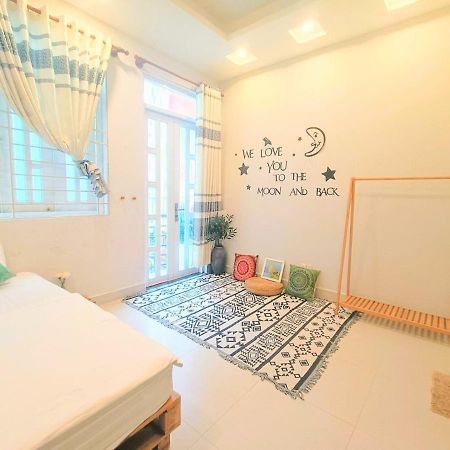 40K Bha - Four Of A Kind Aparthotel TP. Hồ Chí Minh Ngoại thất bức ảnh