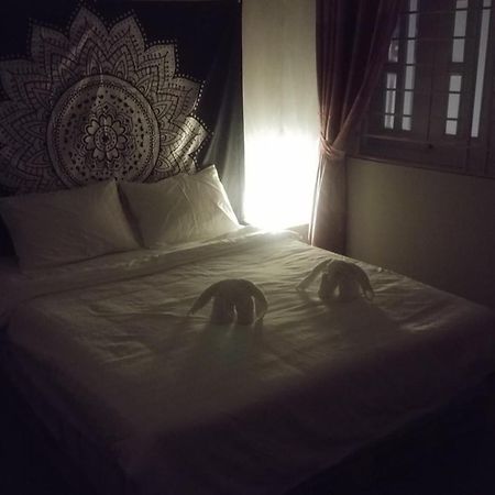 40K Bha - Four Of A Kind Aparthotel TP. Hồ Chí Minh Ngoại thất bức ảnh