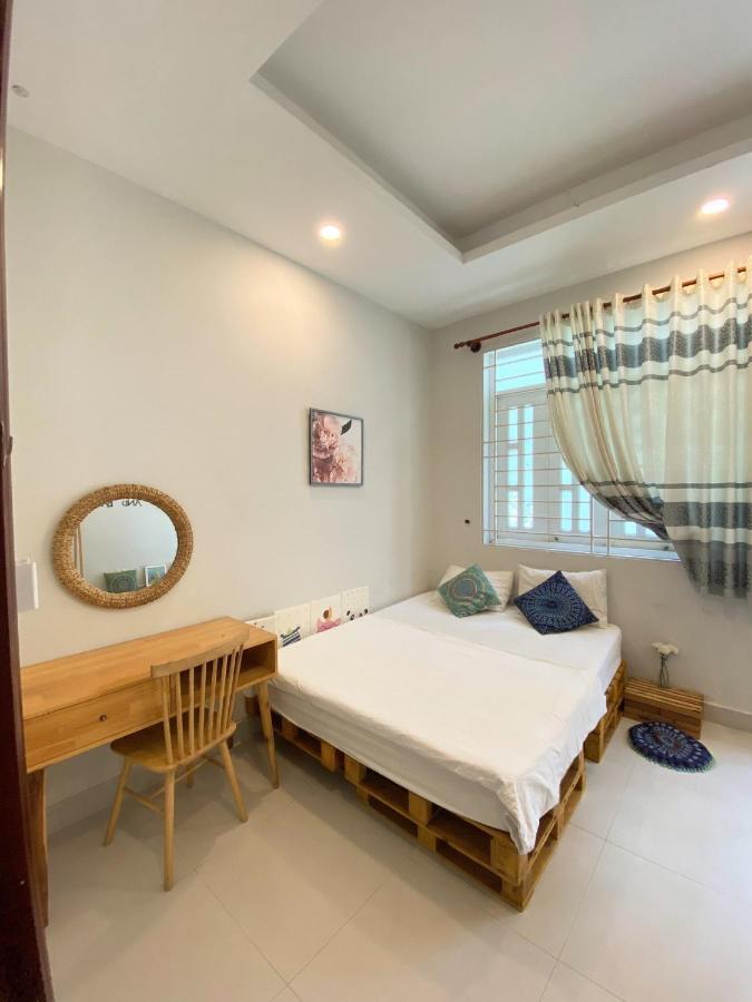 40K Bha - Four Of A Kind Aparthotel TP. Hồ Chí Minh Ngoại thất bức ảnh