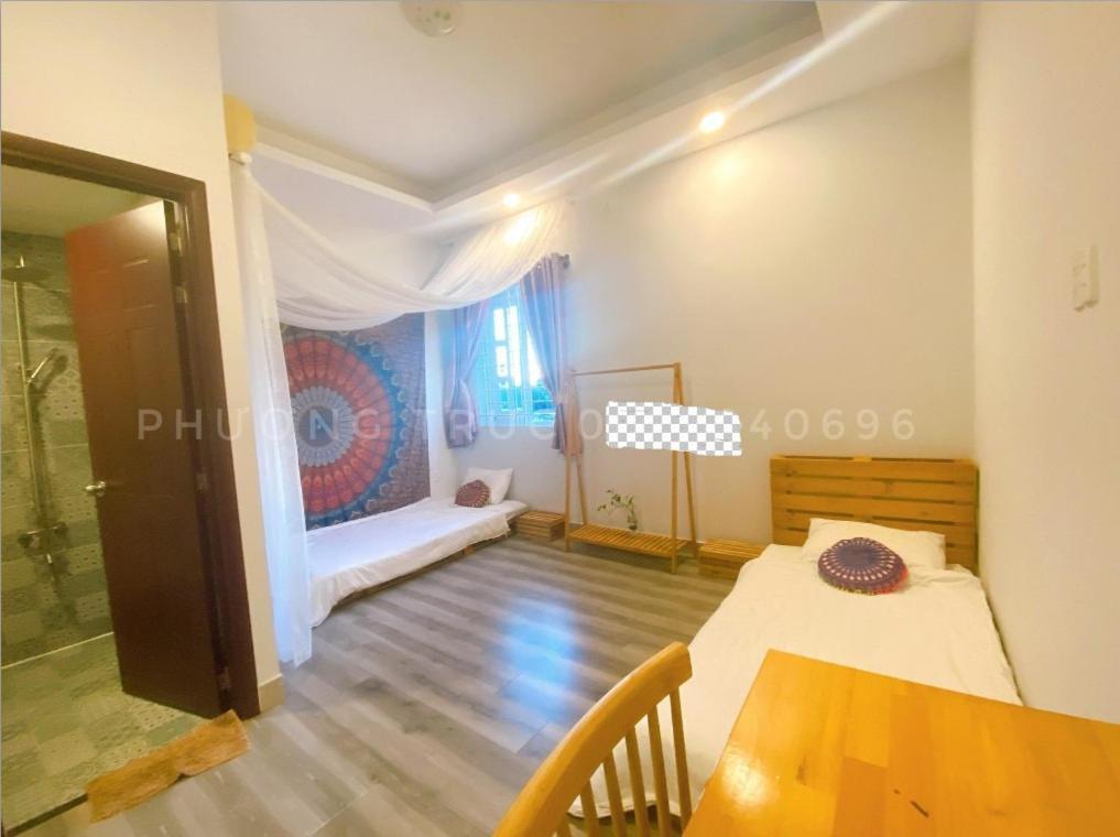 40K Bha - Four Of A Kind Aparthotel TP. Hồ Chí Minh Ngoại thất bức ảnh