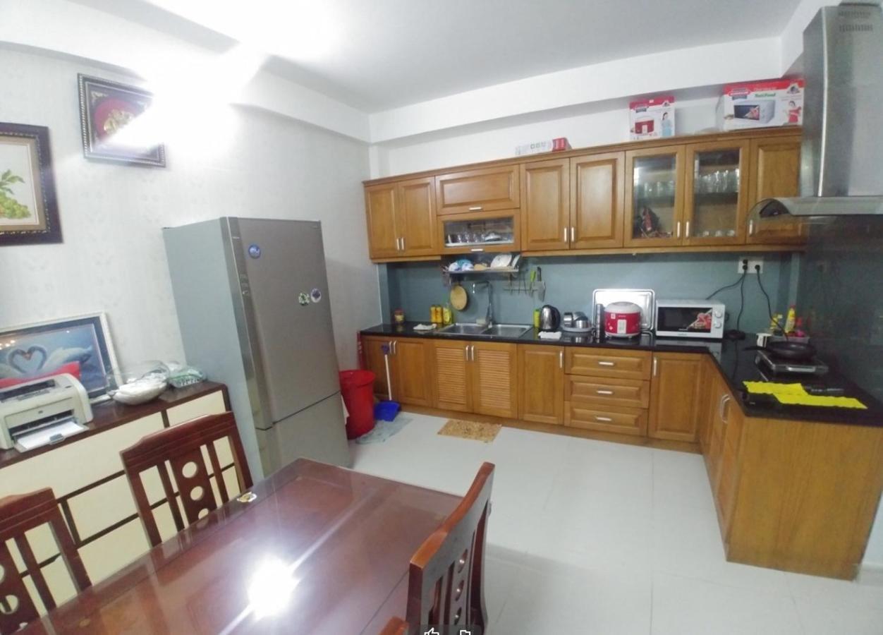 40K Bha - Four Of A Kind Aparthotel TP. Hồ Chí Minh Ngoại thất bức ảnh