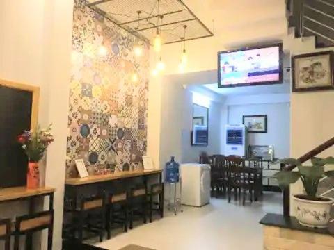 40K Bha - Four Of A Kind Aparthotel TP. Hồ Chí Minh Ngoại thất bức ảnh