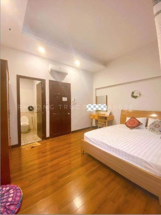 40K Bha - Four Of A Kind Aparthotel TP. Hồ Chí Minh Ngoại thất bức ảnh