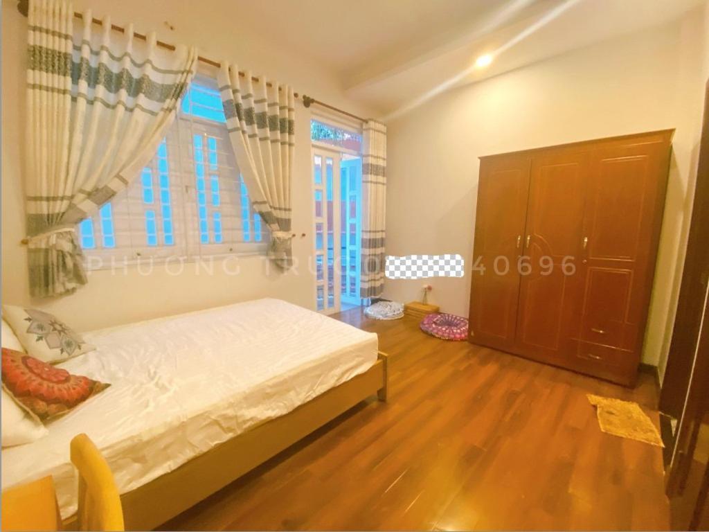 40K Bha - Four Of A Kind Aparthotel TP. Hồ Chí Minh Ngoại thất bức ảnh